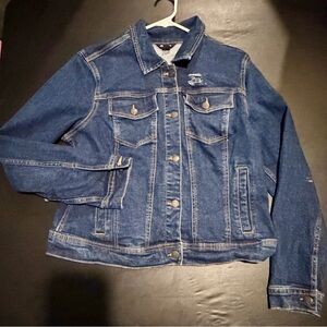 Joes jeans Denim Blue Women's Jacket